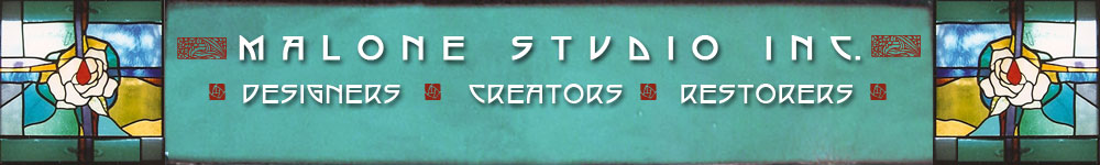 Malone Studio Inc logo
